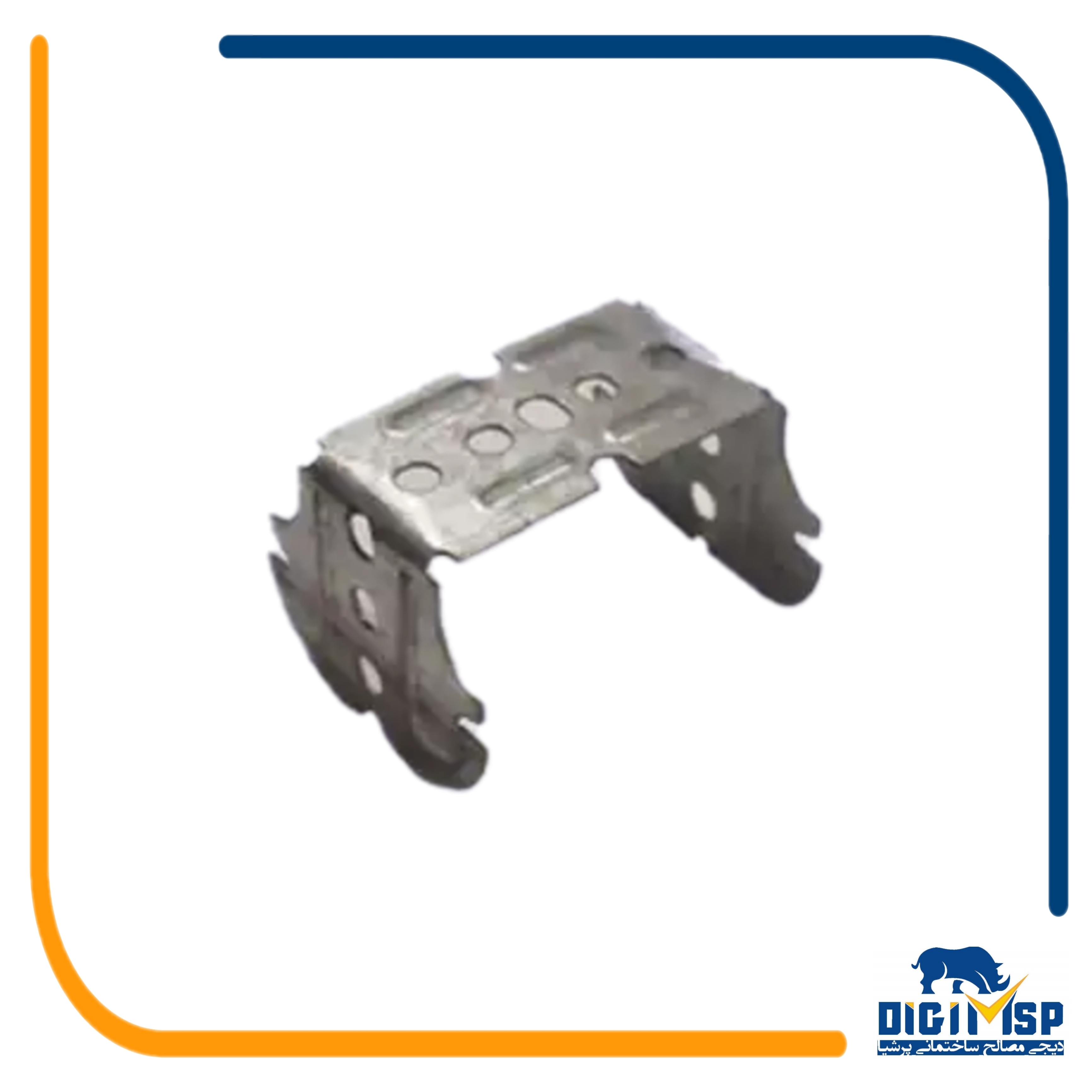 بست اتصال کامل F47 (کلیپس CH)